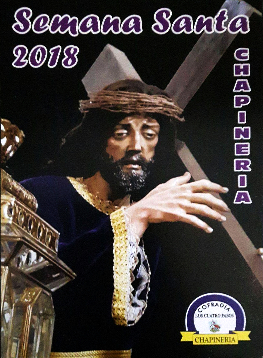 Semana Santa en Chapinería 2018 Chapinería